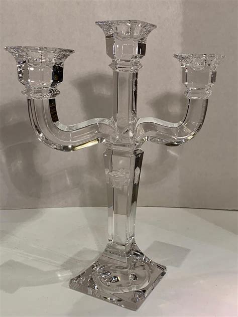 Versace Candelabra 